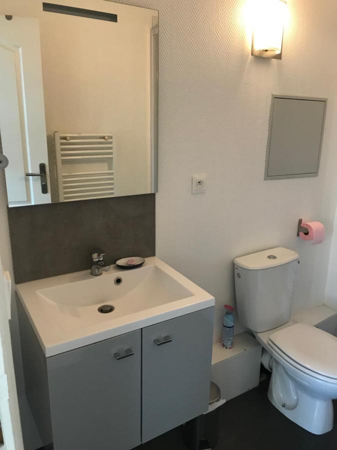 25Bdt R+1D Lejlighed Tours Eksteriør billede